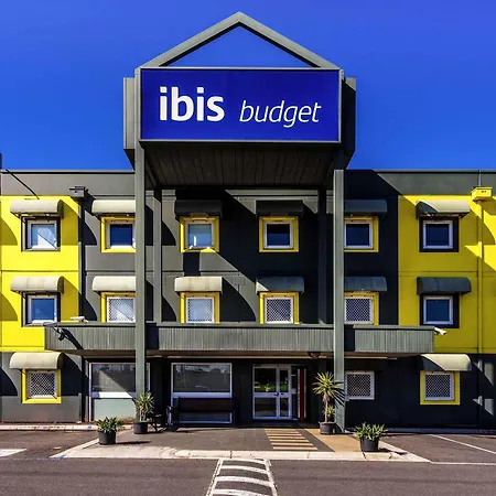 Ibis Budget - Fawkner-2