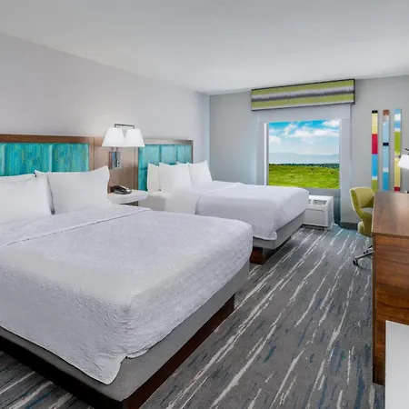 Hampton Inn Sheridan-2