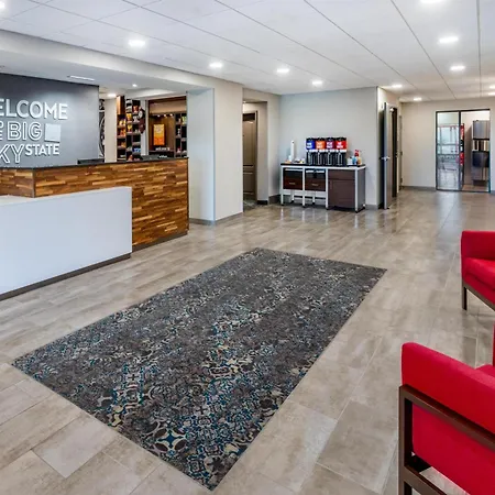 Hampton Inn Sheridan-3