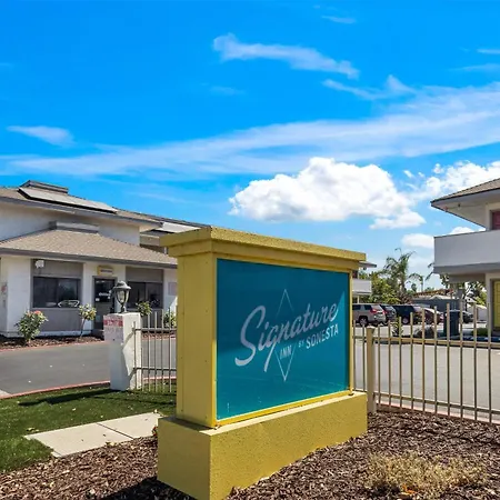 Signature Inn San Jose-3