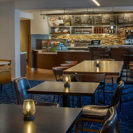Courtyard By Marriott Gulf Shores Craft Farms-3
