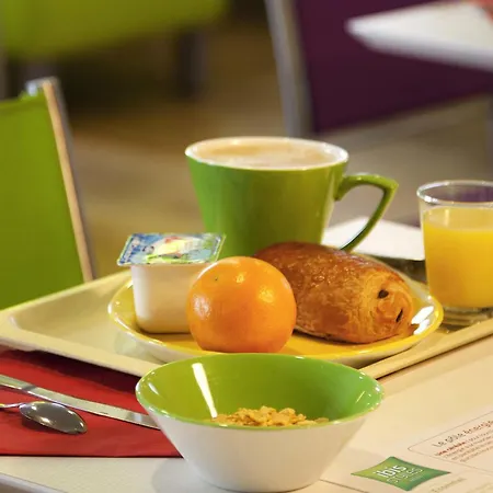 ibis Styles Bourg en Bresse-3