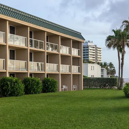 Ocean Breeze Inn Vero Beach-2