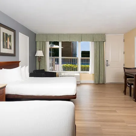 Ocean Breeze Inn Vero Beach-3