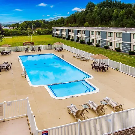 Quality Inn Oneonta Cooperstown Area-2