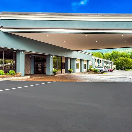 Quality Inn Oneonta Cooperstown Area-3