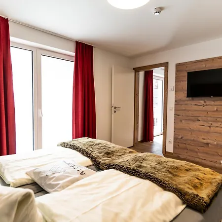 Hotel Wenger Alpenhof-2