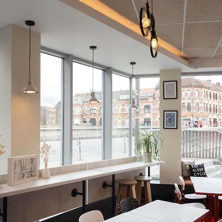 ibis budget Leuven Centrum-3