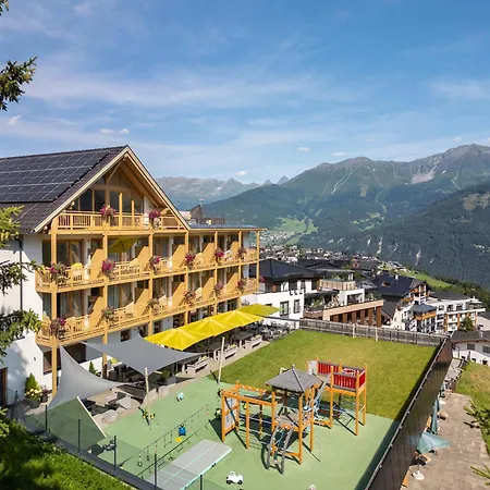 Natürlich Hotel mit Charakter-2