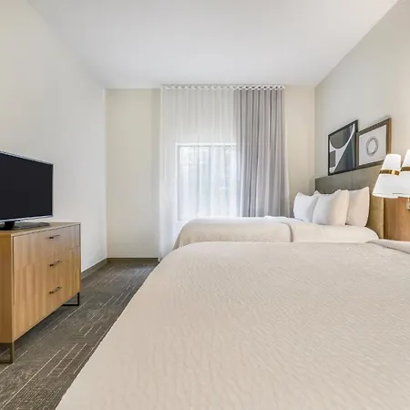 Staybridge Suites Toledo/Maumee By Ihg-3