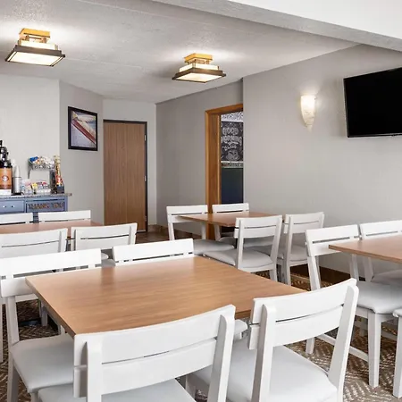 Americinn By Wyndham Alexandria-3