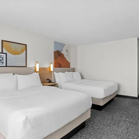 Spark By Hilton Traverse City-3