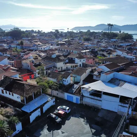 Viva Brasil Pousada-2