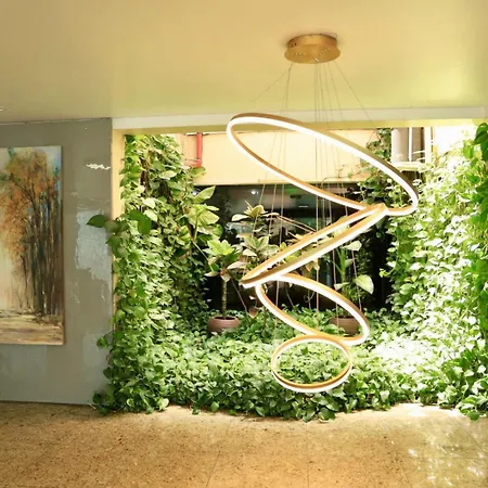 Hotel Village Premium Caruaru-2