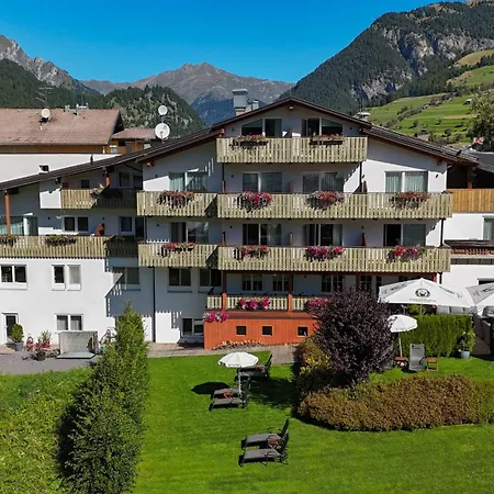 Alpenhotel Regina-3