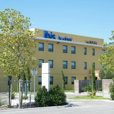 Ibis Budget Castelnaudary - A61-3