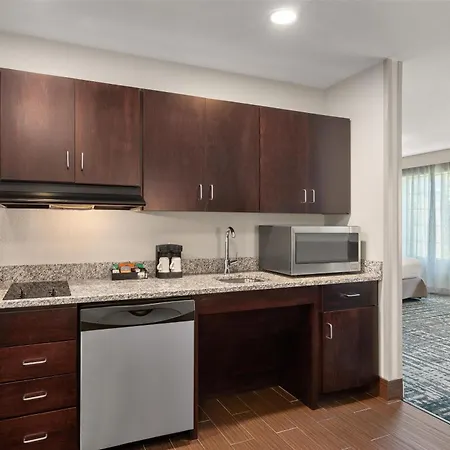 Homewood Suites By Hilton Columbus/Polaris-2