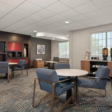 Homewood Suites By Hilton Columbus/Polaris-3