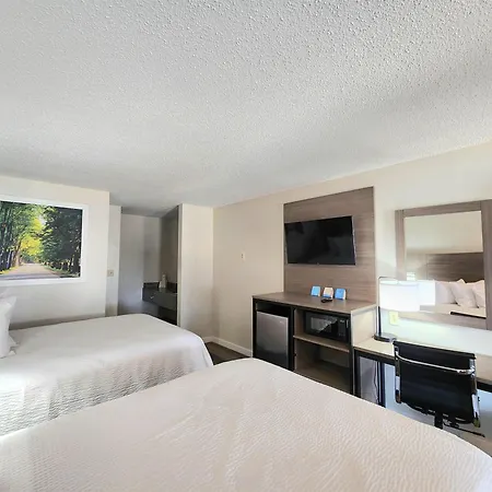 Days Inn By Wyndham San Marcos-3