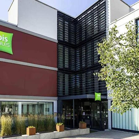 ibis Styles Karlsruhe Ettlingen-3