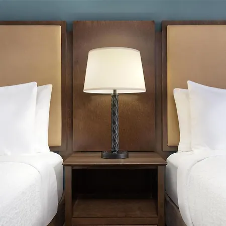 Best Western Plus Frontier Inn-2