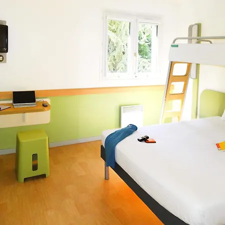 ibis budget Marne la Vallée-2