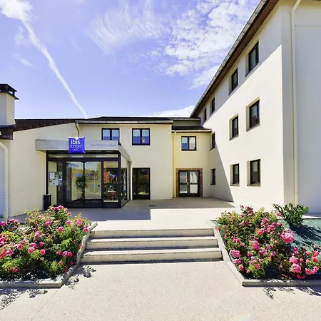 ibis budget Marne la Vallée-3
