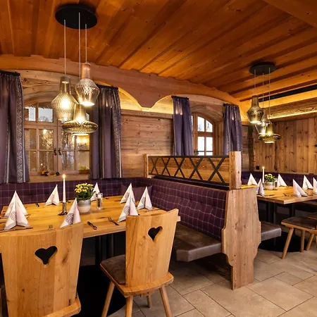 Hotel Neuwirt-3