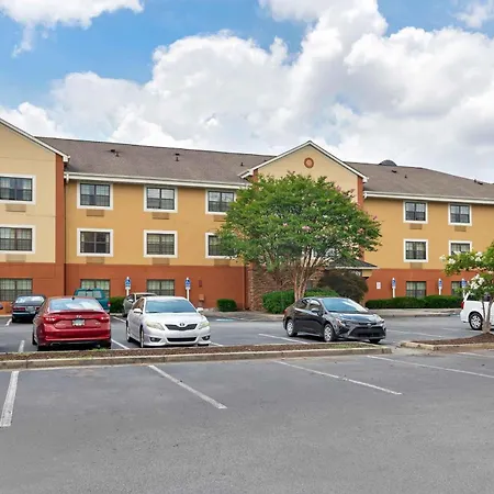 Extended Stay America Select Suites - Atlanta - Duluth-2