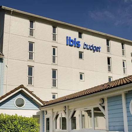Ibis budget Chambéry Centre Ville-3