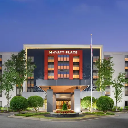 Hyatt Place Dallas Park Central-3