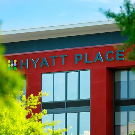 Hyatt Place Dallas Park Central-2
