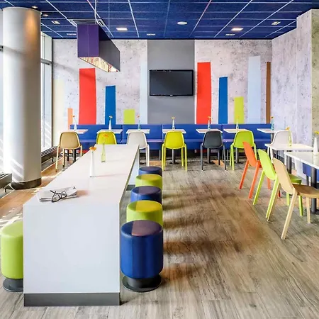ibis budget Karlsruhe-2