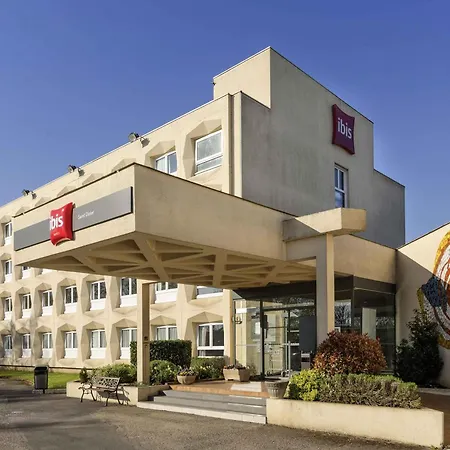 Ibis Saint Dizier-2