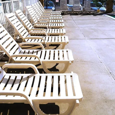 Esplanade Suites - A Sundance Vacations Property-3