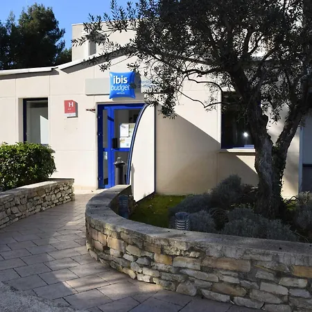 Ibis Budget Marseille Est Porte d'Aubagne-3