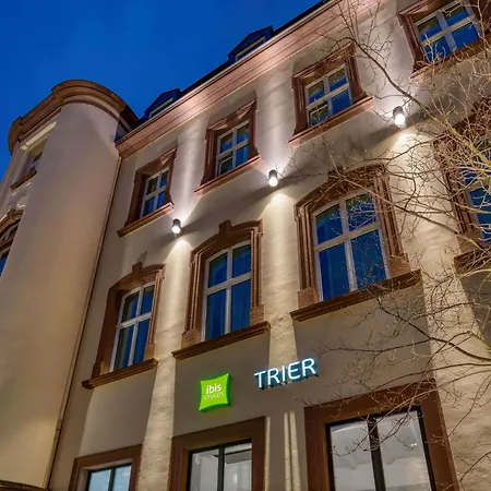 Ibis Styles Trier-2