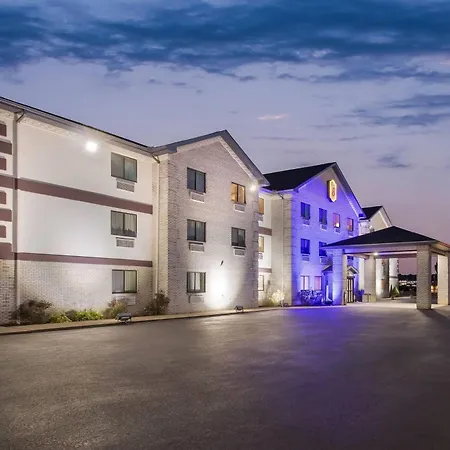Super 8 By Wyndham Uniontown Pa-2