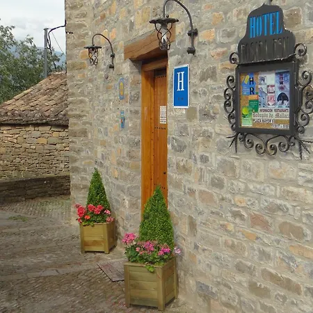 Hotel Posada Real-2