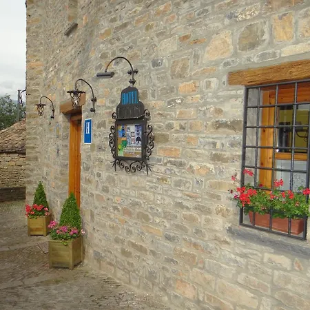 Hotel Posada Real-3