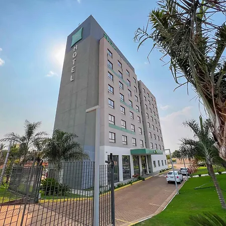 Ibis Styles Rondonopolis-3