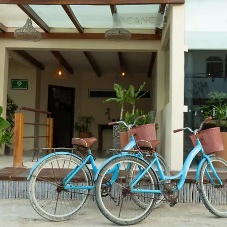 Hotel Siesta Holbox-2