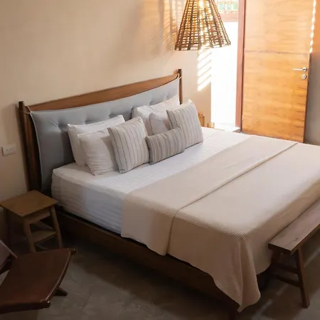 Hotel Siesta Holbox-3