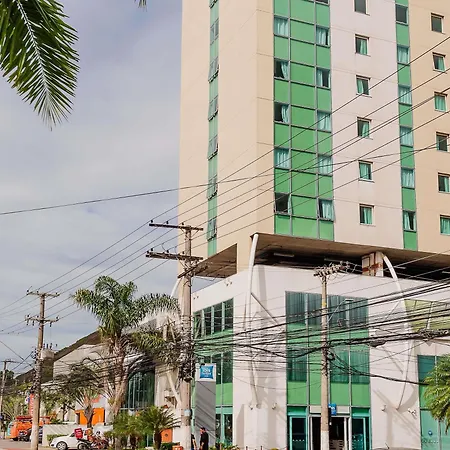 Ibis Budget Vitoria-2