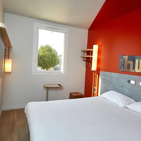 ibis budget Auxerre Centre-2