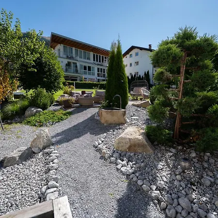 Alpenpension Regina-2