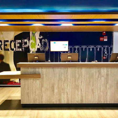 Ibis Budget Petropolis-3