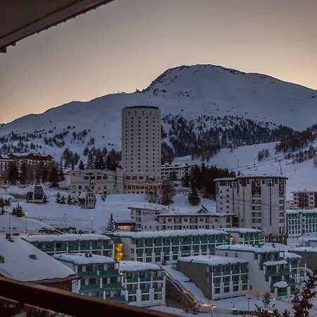 Hotel Gran Roc-3
