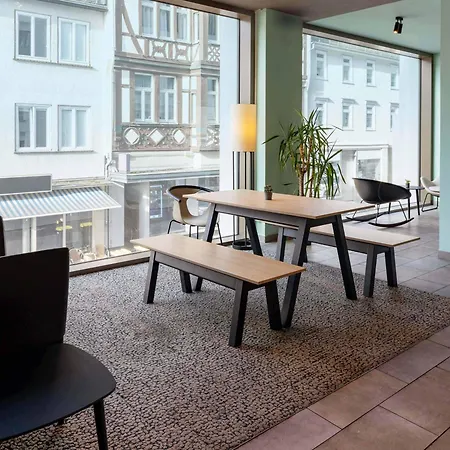 B&B Hotel Marburg-2
