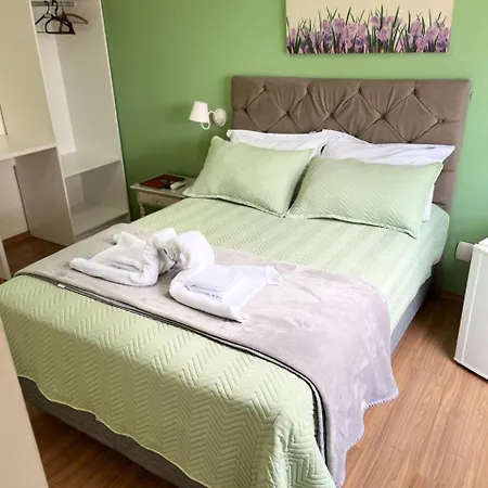 Hotel Domo-3